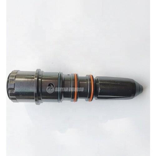 Original CCQFSC CCEC NT855 Fuel Injector 4914325 Diesel Common Rail Injector Nozzle 4914325