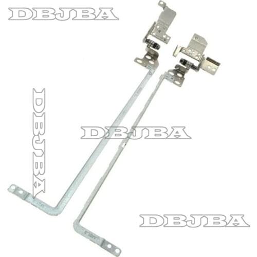 LCD Hinge for for DELL INSPIRON 15 3565 3567 P63F D1525B L + R Set