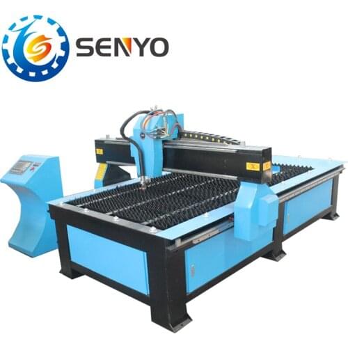 CNC plasma cutting machine , Plasma Cutting machine, stainless steel plate plasma cutting machine