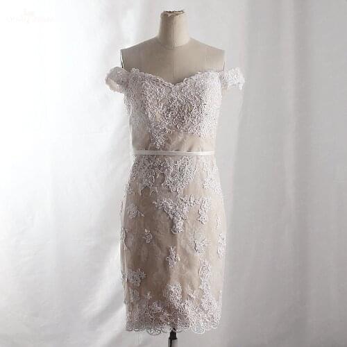 Yiaibridal Womens Off Shoulder Dresses