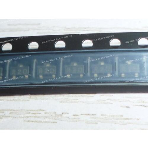 30PCS LM4040DIM3X-2.5 R2D SOT23-3 NEW