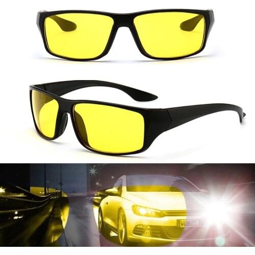 Anti-Glare Night Vision Sunglasses Interior Accessory Eyewear For Chevrolet Captiva Aveo Cruze Sonic Lacetti