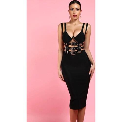 Bandage Dress Customer made High Quality