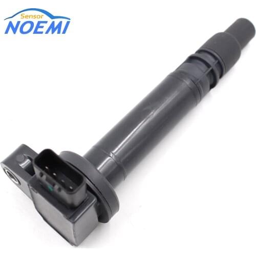 YAOPEI Free Shipping! New Ignition Coil For Toyota Tacoma 2.4L 2.7L L4 90919-02237 C1305