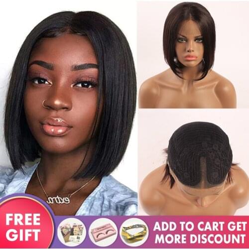 BY Short Wigs