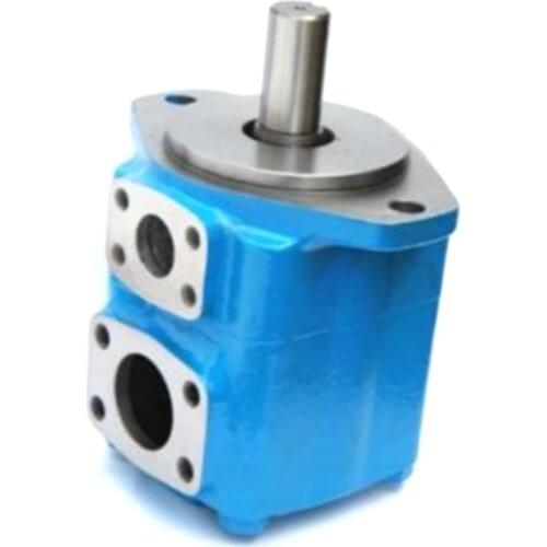 Hydraulic Oil Pump V45-75 High Pressure Vane Pump