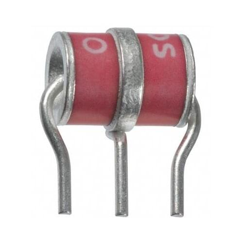 Free Shippiing 20pcs/LOT Ceramic gas discharge tube 2R470 8*6 A81-A470X