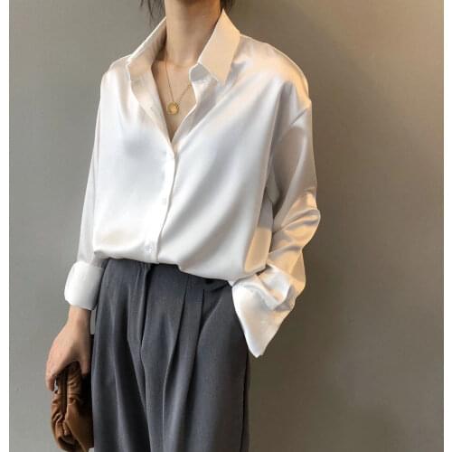 Koukima Office Blouses