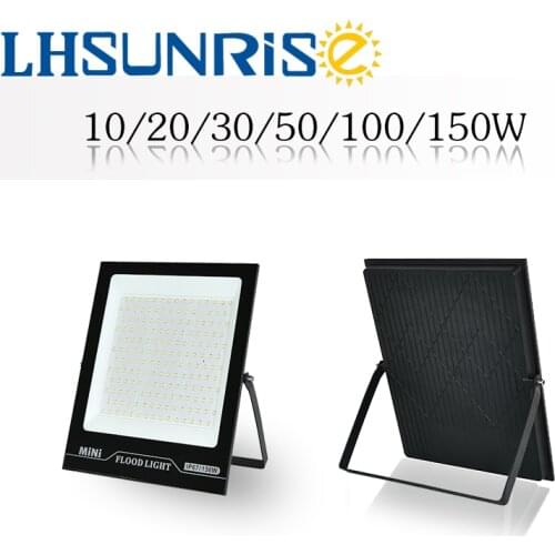 LED Floodlights LHSUNRISE China