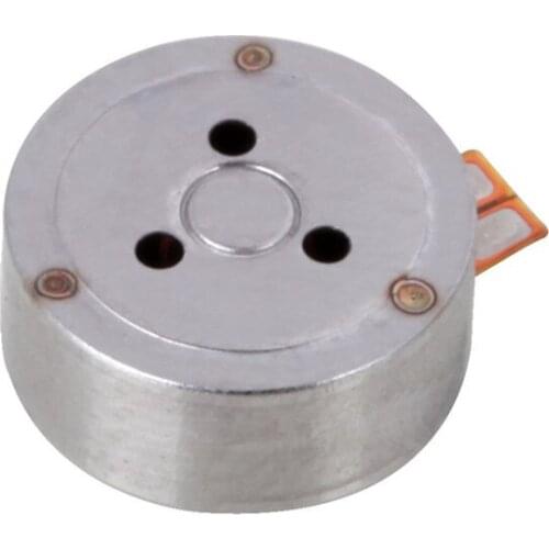 10 Pcs Linear Motor Micro Vibration Motor Massage Health Care Motor Suitable for Robot VR Mobile Touch