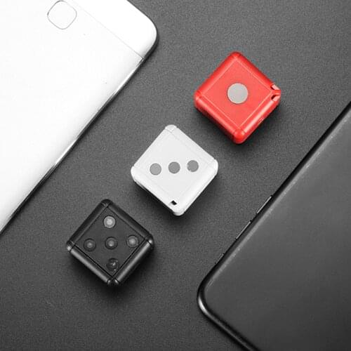 HD 1080P Mini Camera SQ16 Camcorder Car DVR Motion DV Recorder Night Vision Video Sport DV Micro Camera dice Cam pk sq11 sq13