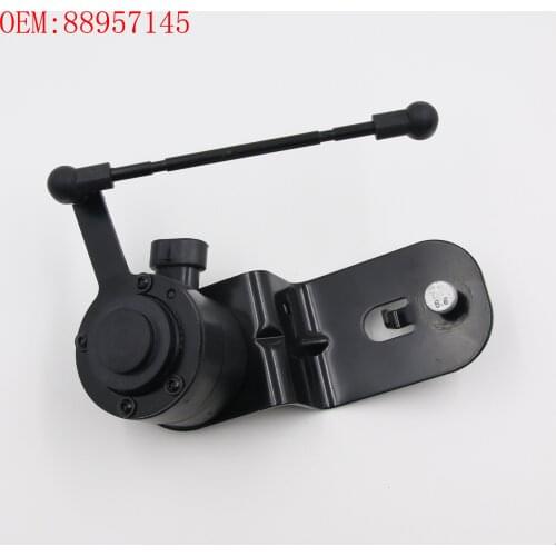 New For Cadillac sts v6/sts v8 Headlight Height Level Sensor Rear Left 88957145 ER10033 926-794 926794