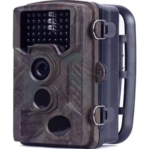 12MP 1080P HD Hunting Camera Waterproof Surveillance Trail Camera Wild Animal Tracking Detection Video HC800A