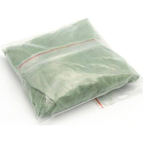 50g Jade Emerald Agate Polishing Powder Glass Composite Chromium Oxide Power