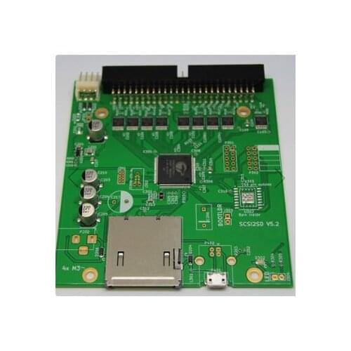 SCSI2SD V5.2