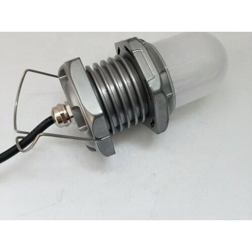 LED explosion-proof line lamp Car maintenance lights Portable portable light Line maintenance lamp Line 10 w lamp