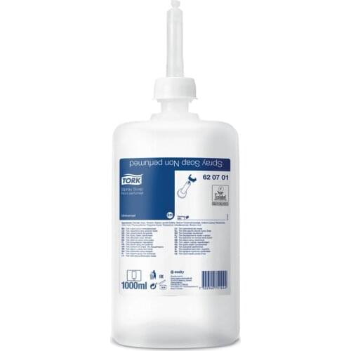Tork Goods For Beauty And Health