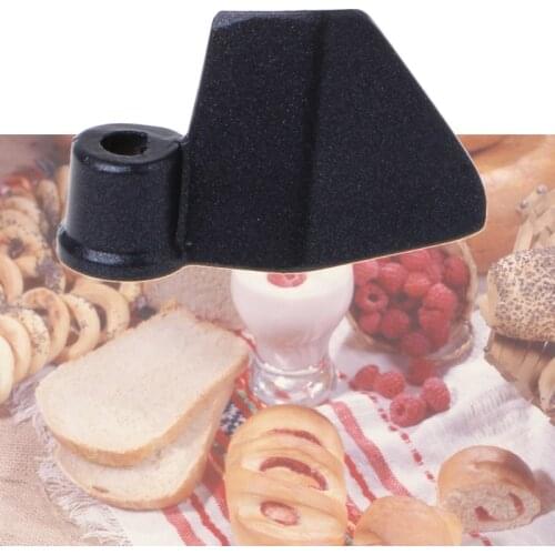 Universal Stainless Steel Bread Maker Paddle Replacement For Breadmaker Machine