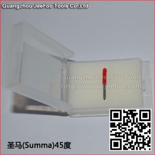 30/45/60 Degree Import Summa Vinyl Cutter Plotter Cutting Blades/Cutting plotter blade