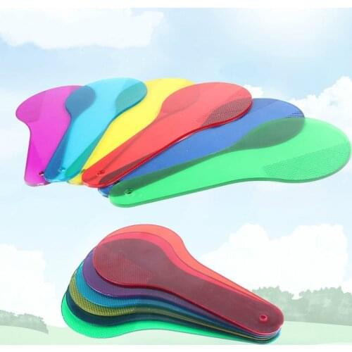 6pcs Kids Coloring Learning Boards Educational Toys Baby Montessori Cognitive Color Matching Game Painting Math Toy for Children