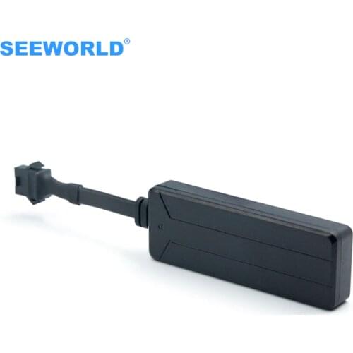 Hardware software GPS tracker support 12 months tracking S102T SEEWORLD
