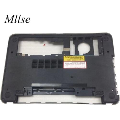Free Shipping laptop Cover For Dell Inspiron 15R (5537) / M531R (5535) Laptop Base Bottom Cover Assembly - T74CH 0T74CH