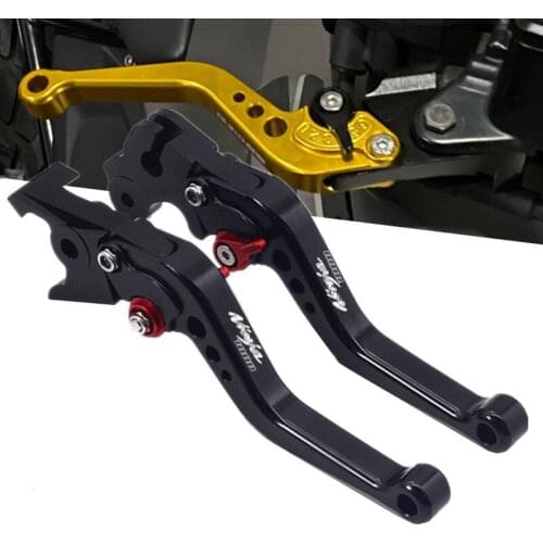 Motorcycle Levers BYSPRINT China