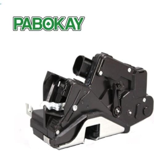 FS front right Door Lock Actuator LATCH Mechanism For BMW E46 323i 328i 325i 325xi 330i 330xi 3serie 323 325 328 330 51217011242