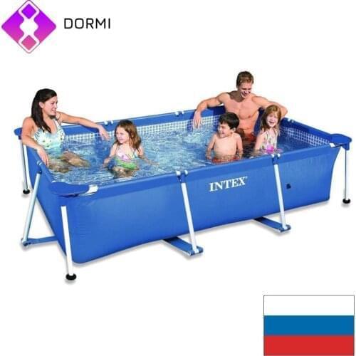 INTEX Pools And Accessories