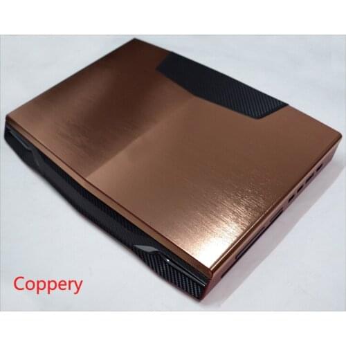 KH Special Laptop Brushed Glitter Sticker Skin Cover Guard Protector for Lenovo Lenovo Thinkpad T430U