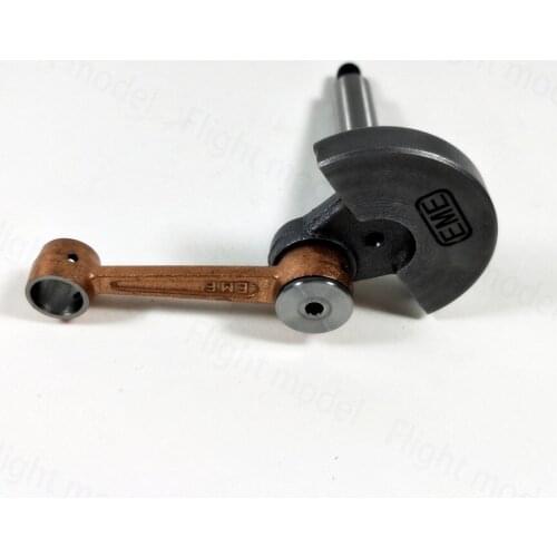 Flight-model One Set of Connecting Rod for Crankshaft for EME35 Engine