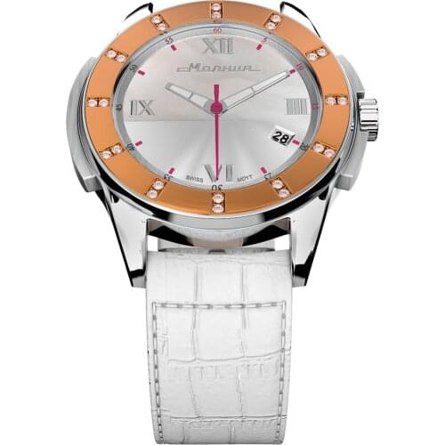 Molnija Women's Wrist Watch