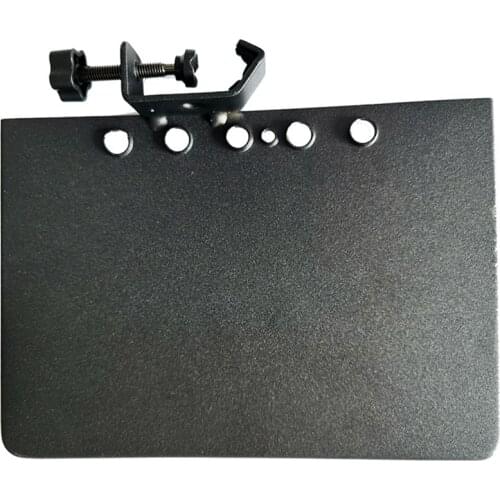 Monosaudio Microphone Stands