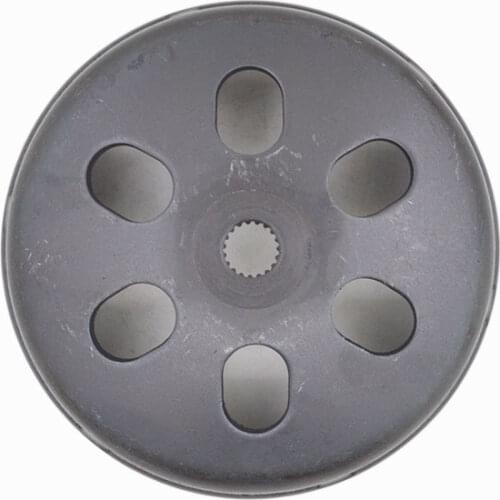 Motorcycle Driven Wheel Clutch Block Centrifugal Shoes Cover Cap For GY6 125 150 152QMI 157QMJ Moped Scooter Spare Parts