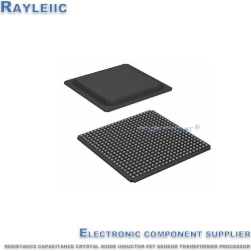 Non-counterfeit. NEW Original XC3S700A-4FGG484C BGA484 XC3S700A-4FGG484 In Stock