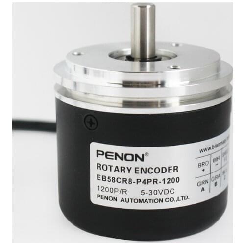 New Original In Box EB58CR8-P4PR-1200 EB58CR10-L5JR-5000.9007 EB58CR10-L5PR-5000