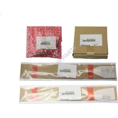 Genuine Fuser Temperature Sensor for Konica Minolta BH1050 920 950 1200 fuser thermistor 55VA88041/57AE88010/55VA88051/55VA88061