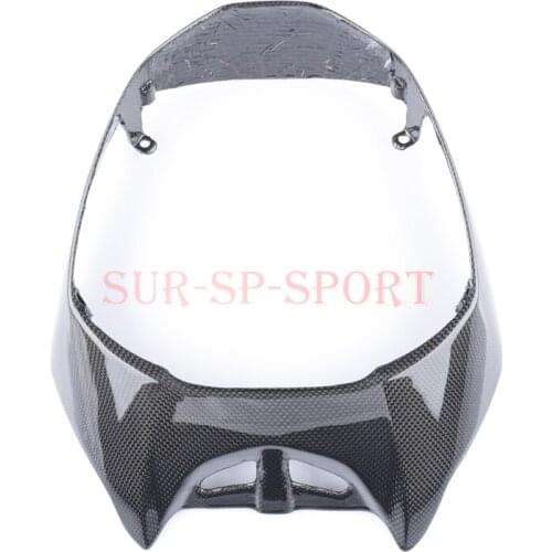 Motorcycle Front Fairing Cover Farings For Ducati Diavel 1260/1260S 2019-2020 Full Carbon Fiber 100