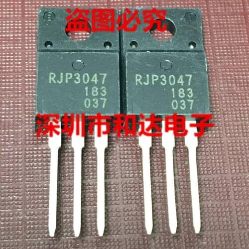 RJP3047 TO-220F