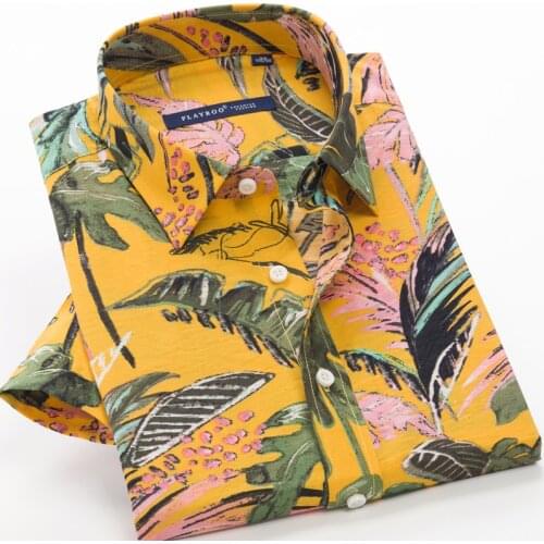 2021 summer new Oversize 8XL 9XL 10XL Mens casual loose short sleeve shirt Fashion high quality cotton Hawaiian shirt