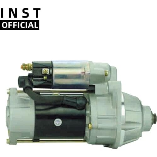 STARTER FOR 6D14,6D15,6D16 M3T56071 M3T56082 Me037636 36100-93010