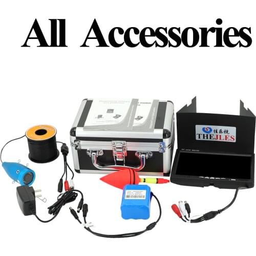 THEJLES Fishing Line