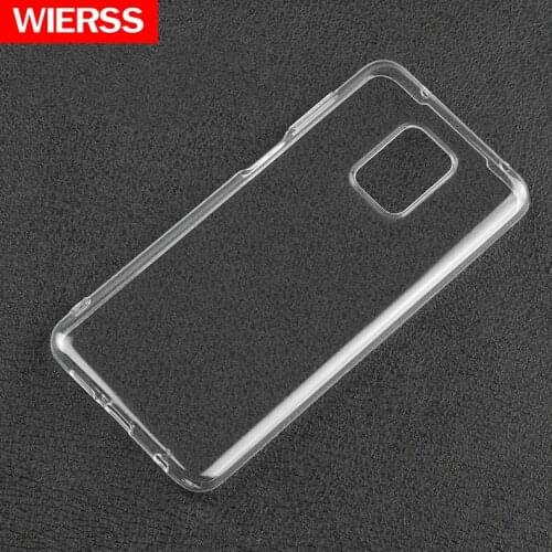 Wierss Phone Cases Xiaomi Redmi Note 9 4G