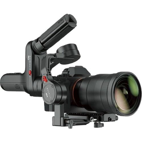 ZHIYUN Weebill LAB 3 Axis Image Transmission Stabilizer for Mirrorless Camera