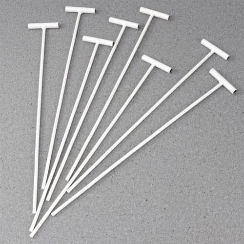 10pcs Bird Racing Pigeon Cage Door Iron Bars Entrance Wire Trap Door Curtain Metal Removable Rod (Silver)