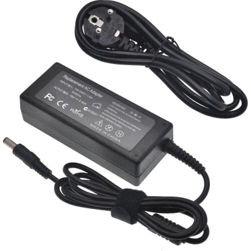 19V 3.42A 65W Laptop Ac Power Adapter Charger For Toshiba P300 L450 M800 L670D C660 L650 A300 L700 A500 L655 5.5Mm * 2.5Mm