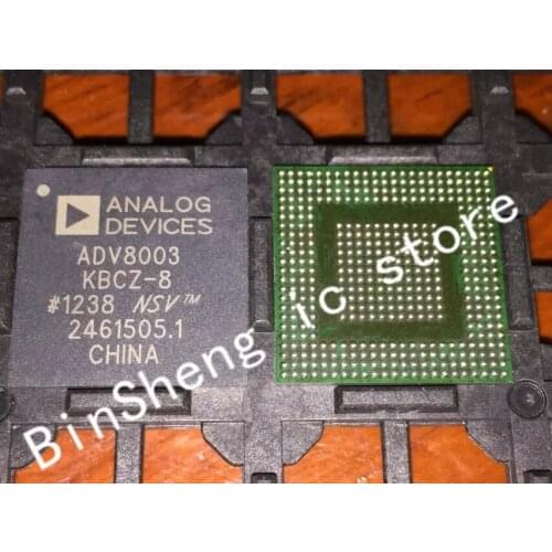 ADV8003KBCZ-8 ADV8003KBCZ-8B
