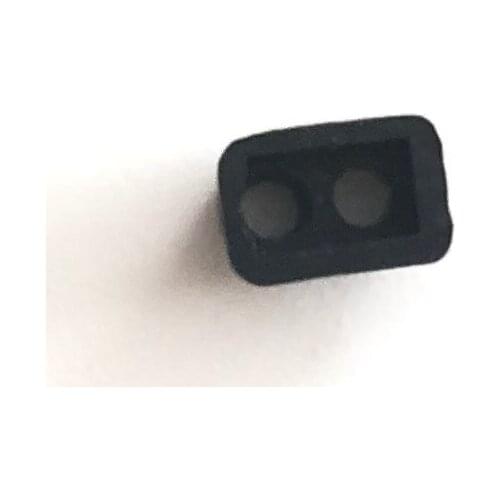 Used Phone Proximately Sensor Rubber Sleeve For Homtom HT10 5.5Inch FHD MT6797 Deca Core 1920x1080 Mobile Phone + Tracking Numbe