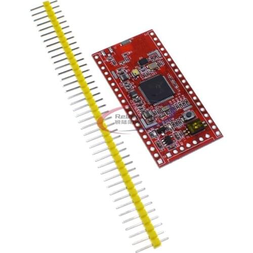 CC3200 Core Board Wifi Module M4 Core Internet of Things WIFI Module CC3200R1M2 Module