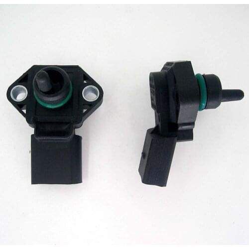 Intake air pressure sensor for 0281005177 038906051 for Passat B5